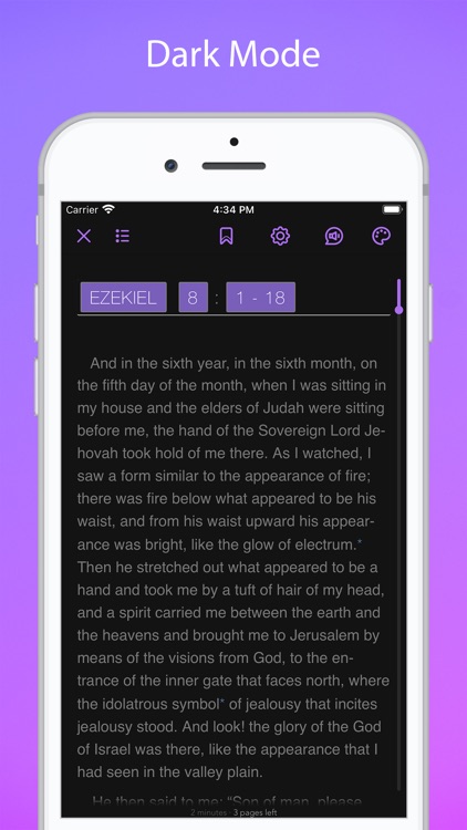 Jehovah’s Witnesses NWT Bible screenshot-5