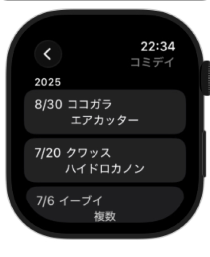 GO図鑑