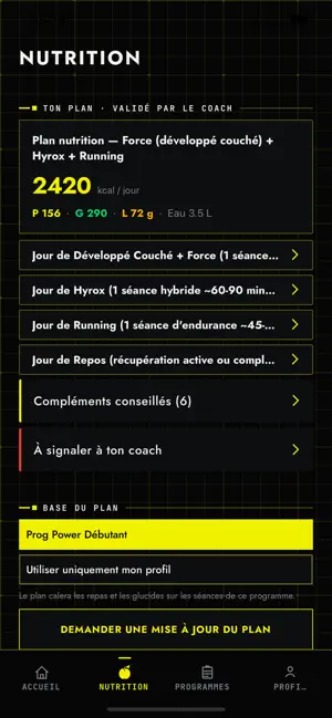 Zen by Studio Coaching screenshot 4