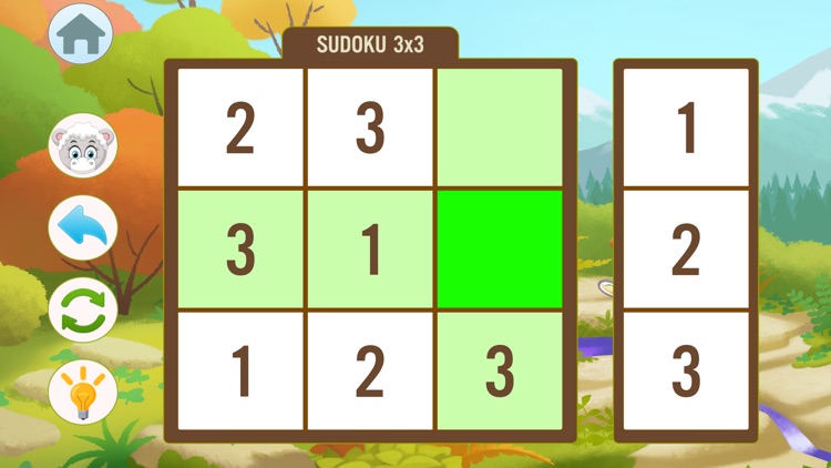 Sudoku Dragon