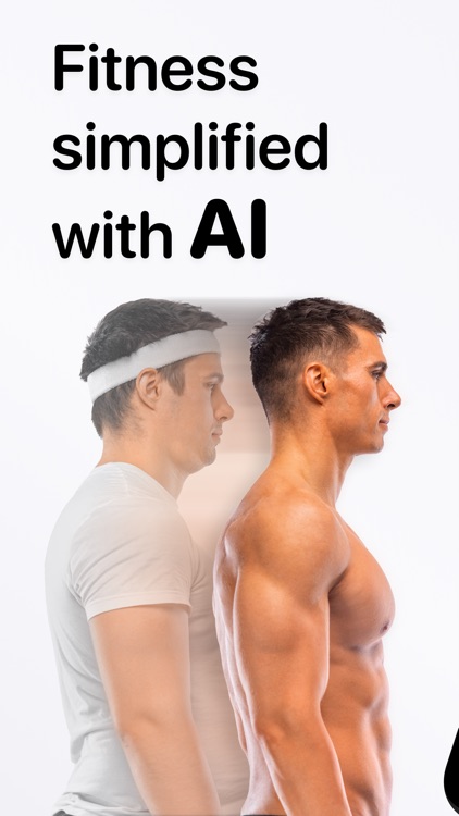 Flex AI Workout Trainer & Log screenshot-0