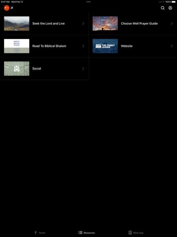 Screenshot #5 pour If 7:14