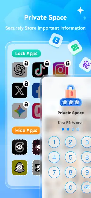 Phone Master: Smart AI Cleaner screenshot 3