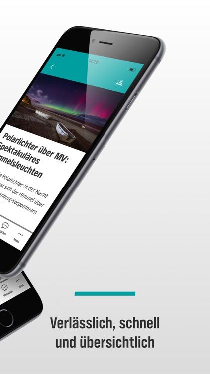 NDR Mecklenburg-Vorpommern