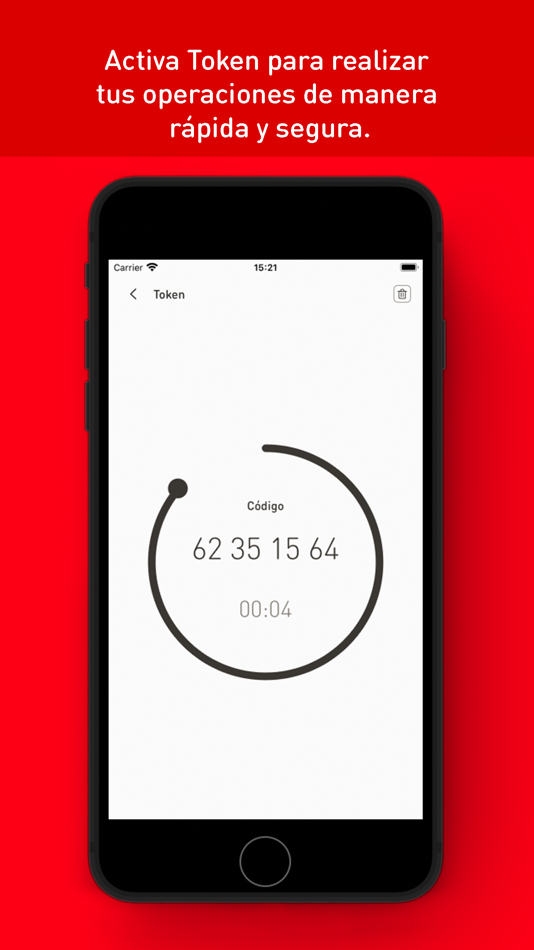 #2. SUDAMERIS (iOS) 由: Sudameris Bank