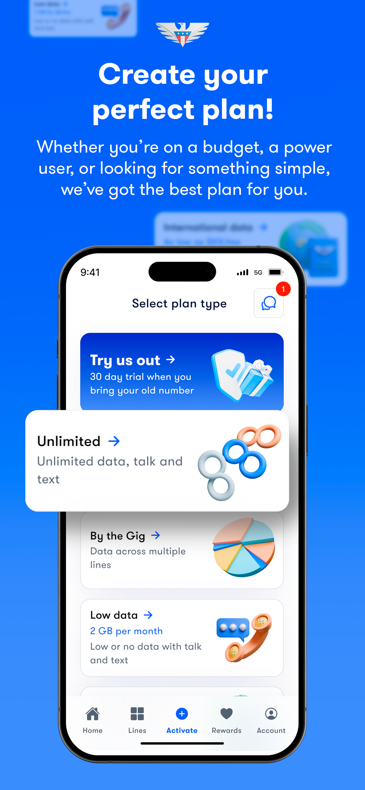 US Mobile
