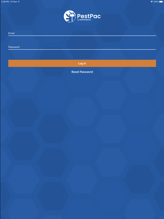 Screenshot #4 pour PestPac Mobile (version 3)