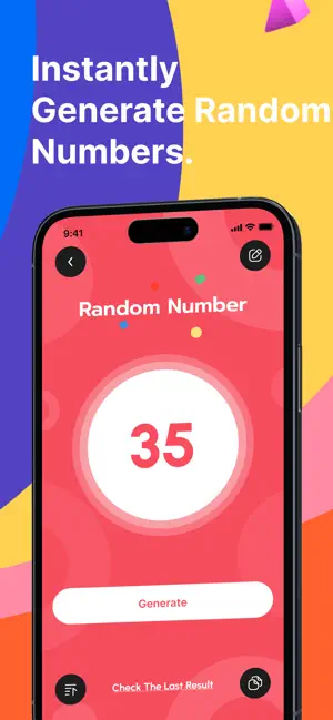 Random Wheel Spinner - Picker screenshot 3
