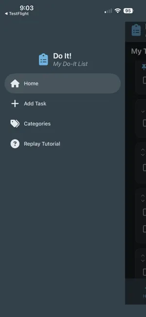 My Do-It List screenshot 4