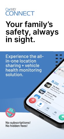 CarMD Connect Screenshot 1 of 8