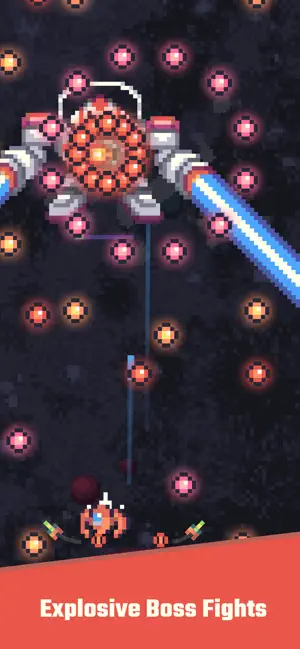 Chick'n' Shooter screenshot 3