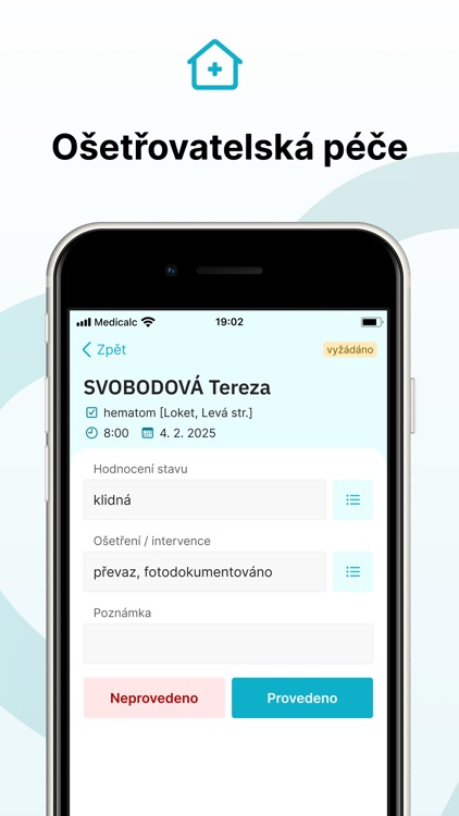 mMobile screenshot-3