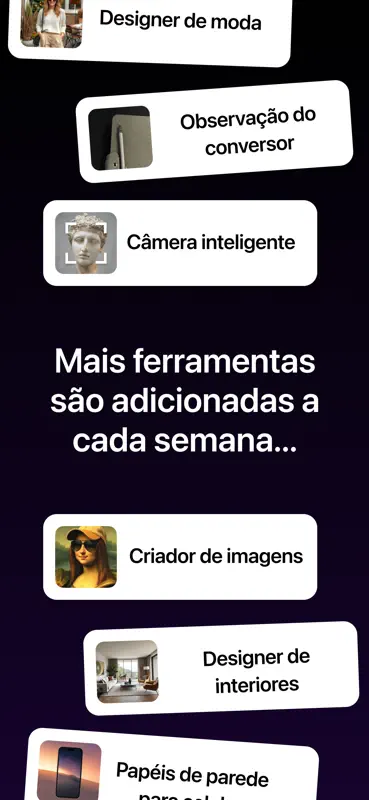 AI Chatbot: Pixi screenshot 9 of 9