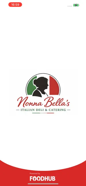 Nonna Bella's screenshot 1