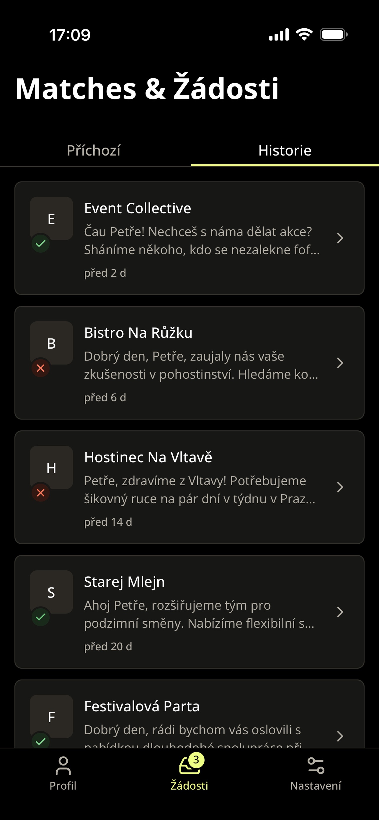 Screenshot 7 of Pitchty