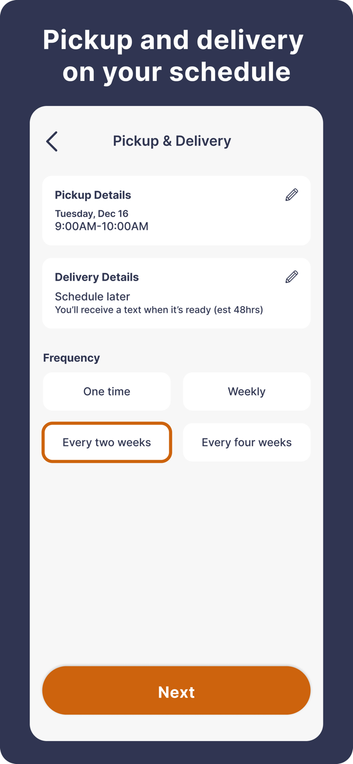 Darrells Coin Laundry