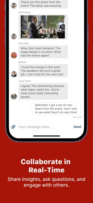 ILTA Central screenshot 3