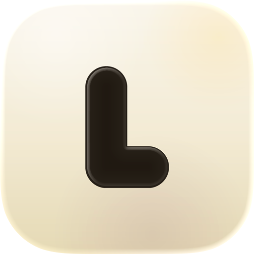 Lexino: Word Puzzle Game