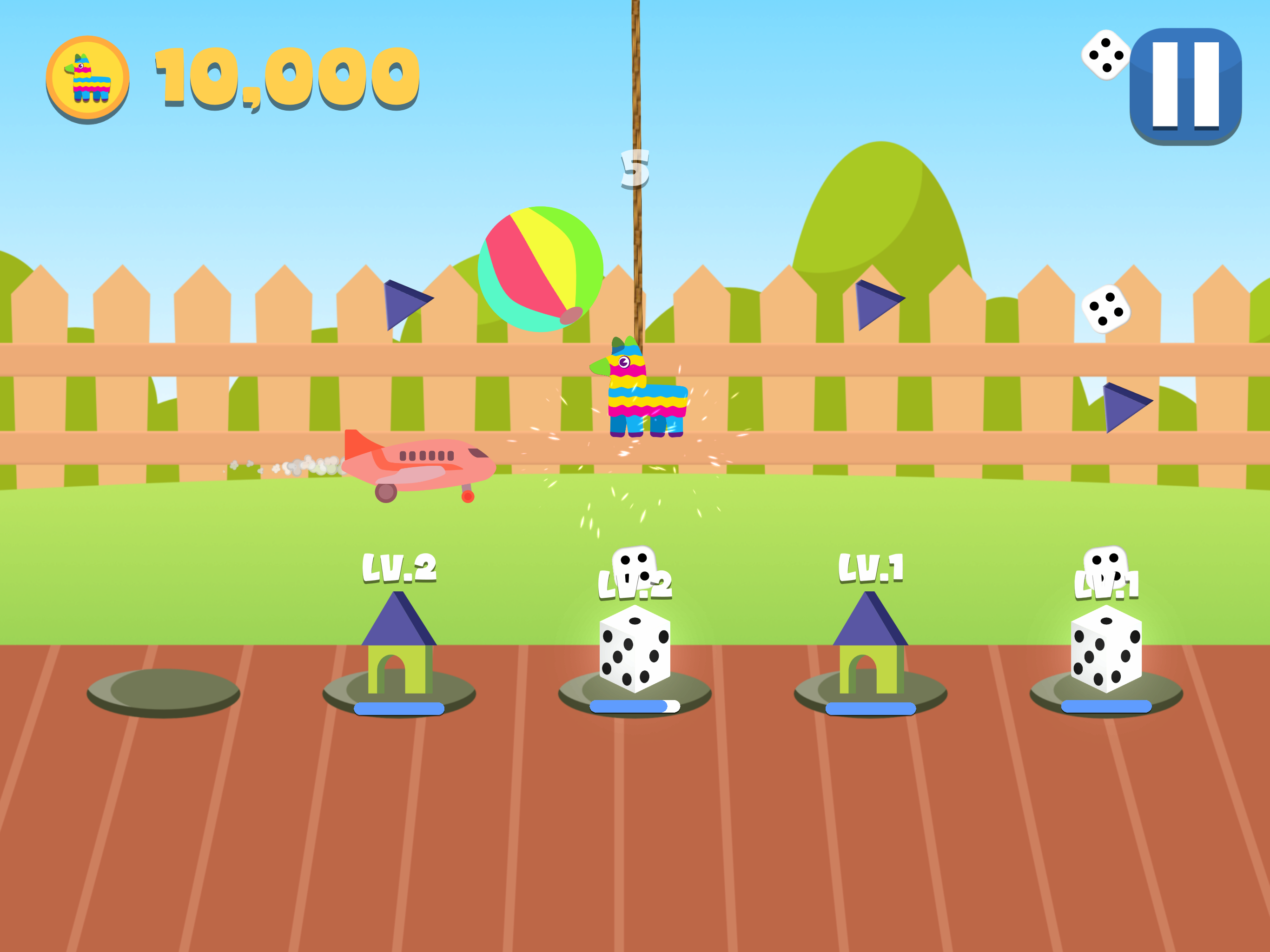 Pinata Struggle screenshot 11