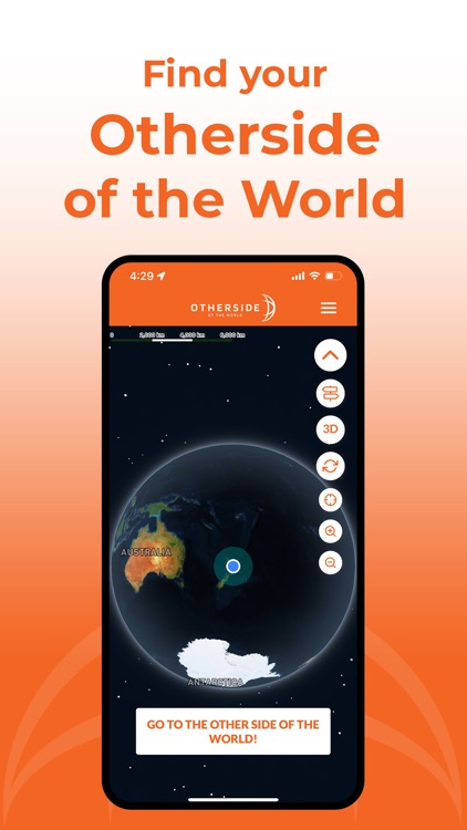 Otherside Of The World