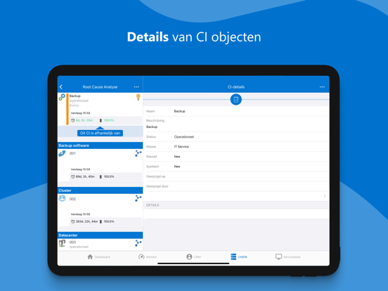 Screenshot #6 pour Gensys
