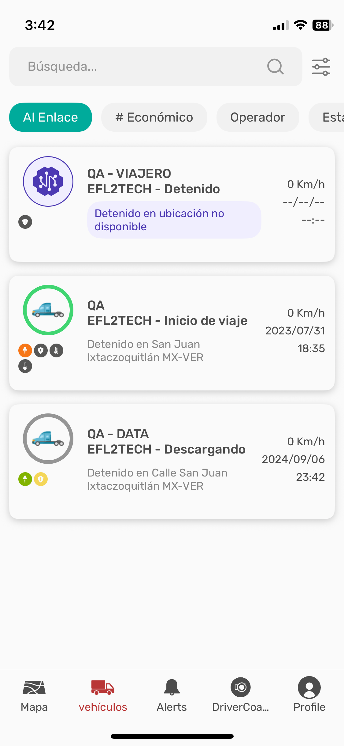 Motum Supervisor