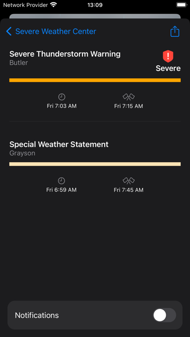 Weather Gods Screenshot