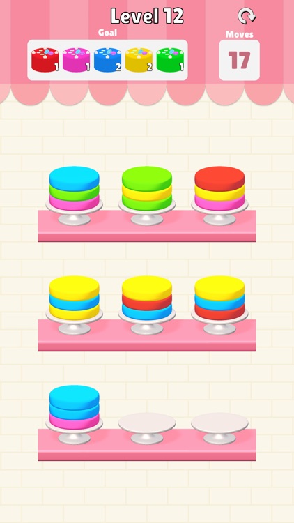 Yummy Stack screenshot-9