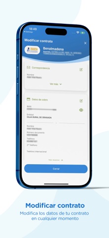 Emabesa screenshot 3
