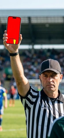 Book 'Em - Fan Penalty Cards screenshot