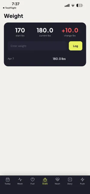 Try Training screenshot 3