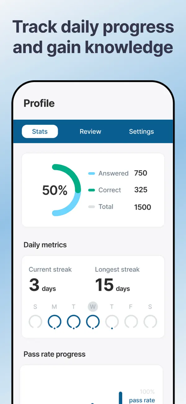 #5. CCNA Exam Prep Test 2026 (iOS) By: Thinkabout