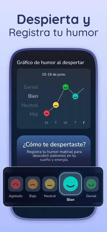 Sleep Tracker & Sound by Remly screenshot 8 of 8