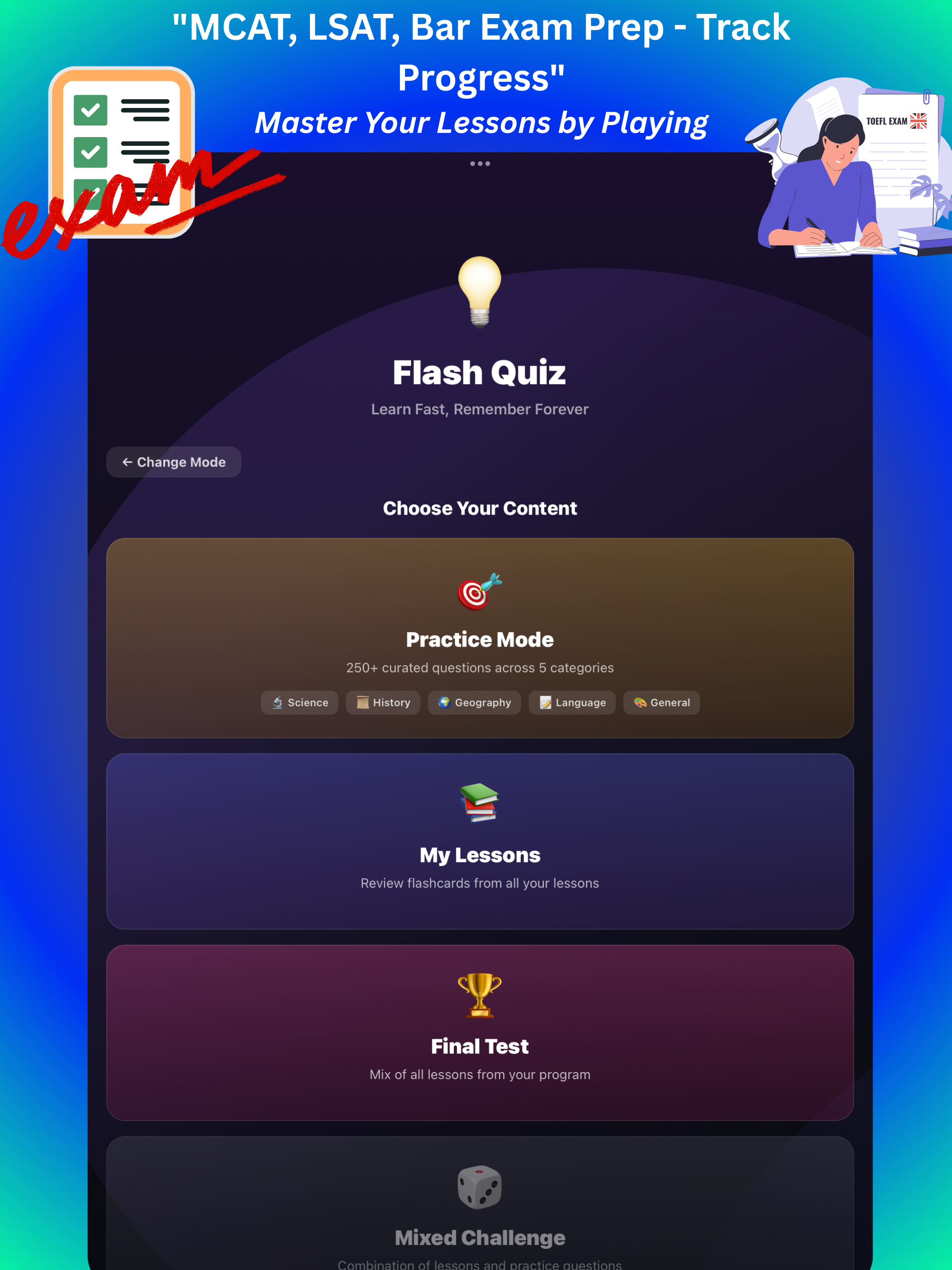 SKoolKool: AI Study Tools screenshot 18
