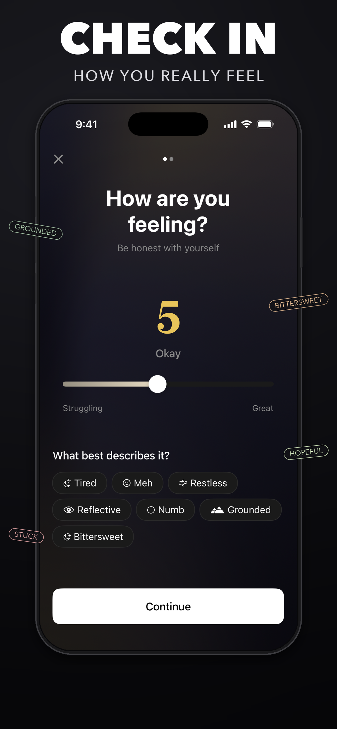 Vent AI Therapy - ILTY