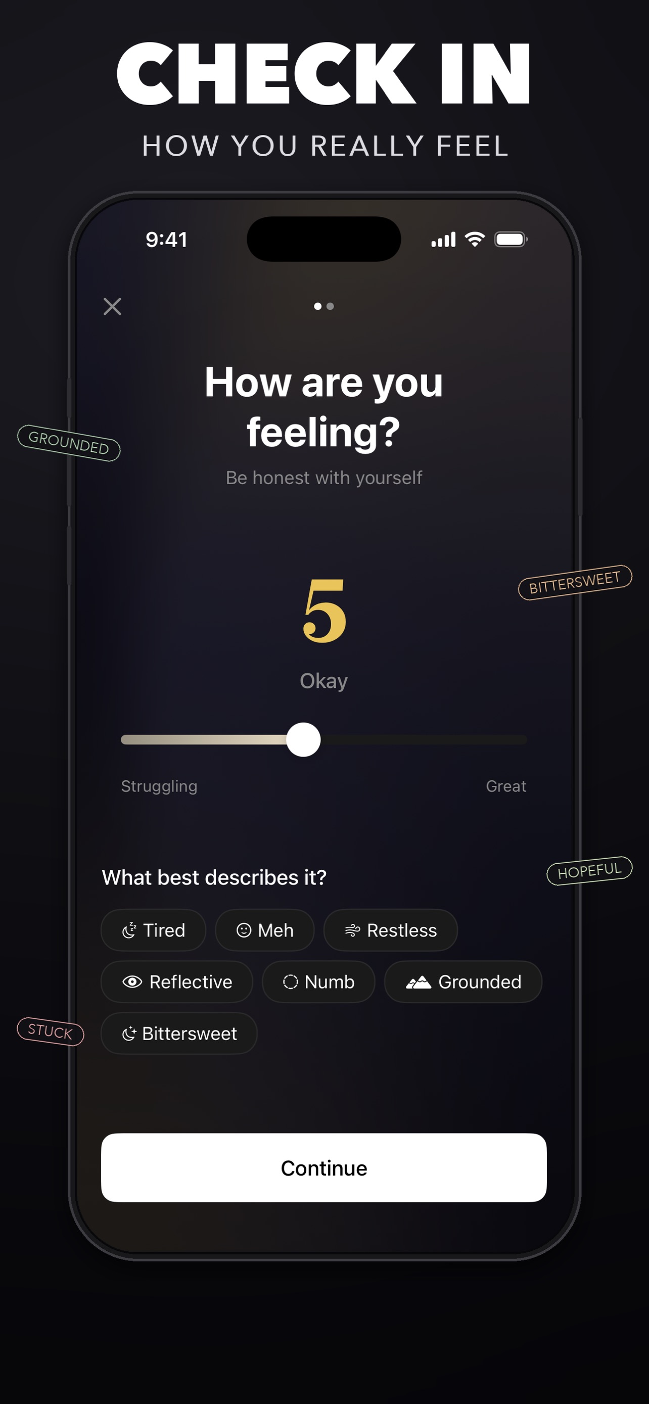 ILTY screenshot 5