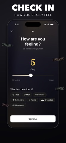 Vent AI Therapy - ILTY Screenshot 5 of 10