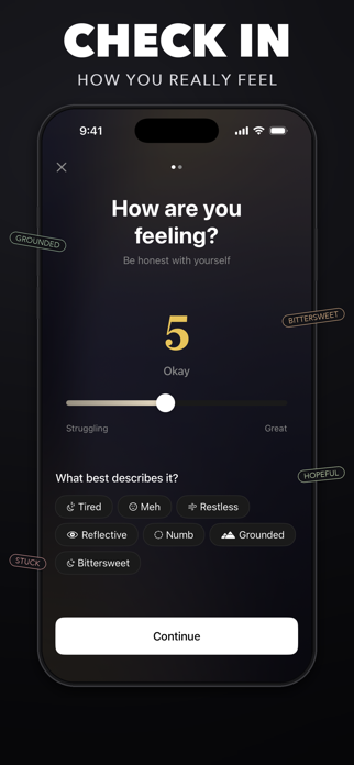 Vent AI Therapy - ILTY Screenshot 5 of 10