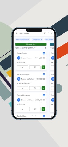 TxFlow.AI Screenshot 4 of 5