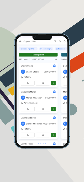 TxFlow.AI Screenshot 4 of 5