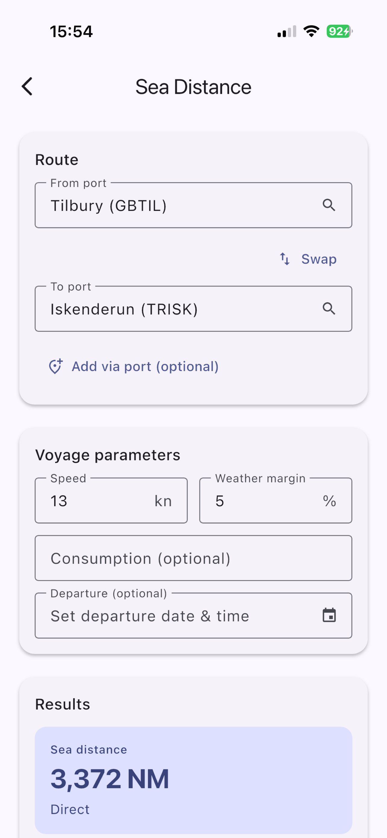 InspectFlow - Survey screenshot 6