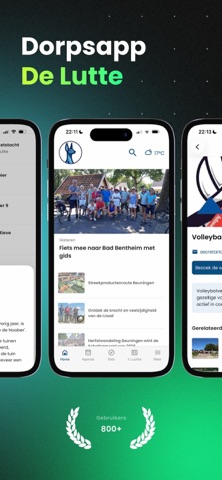 De Lutte screenshot