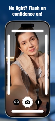 My Mirror+ Screenshot 4 of 6