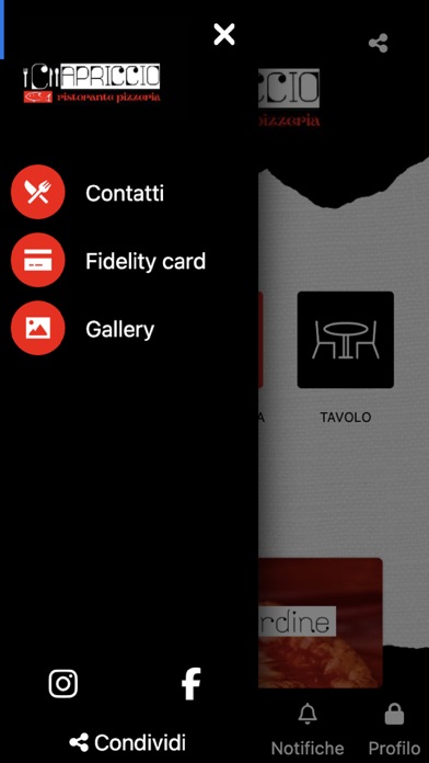 Il Capriccio Screenshot