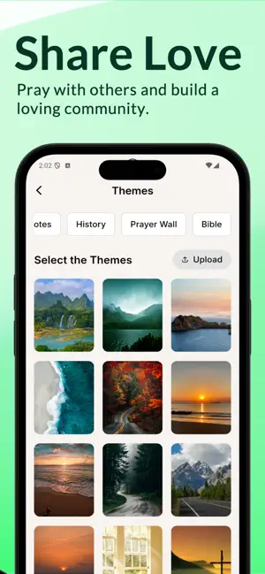 Prayly.ai screenshot 4