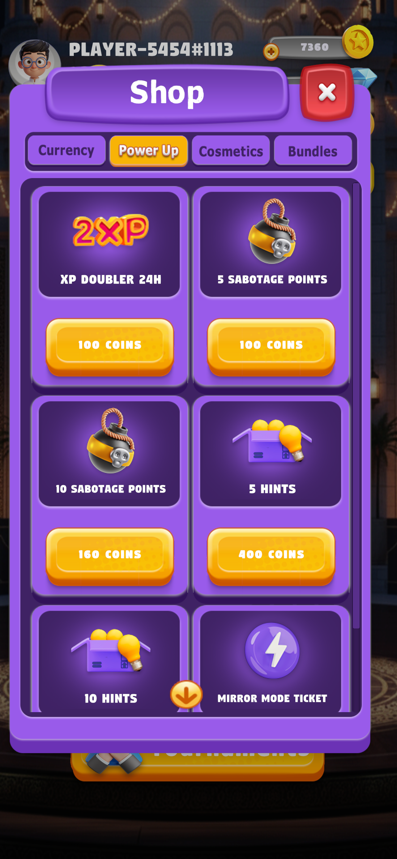 Dafoor : Trivia Game screenshot 6