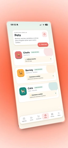 Tá Combinado screenshot