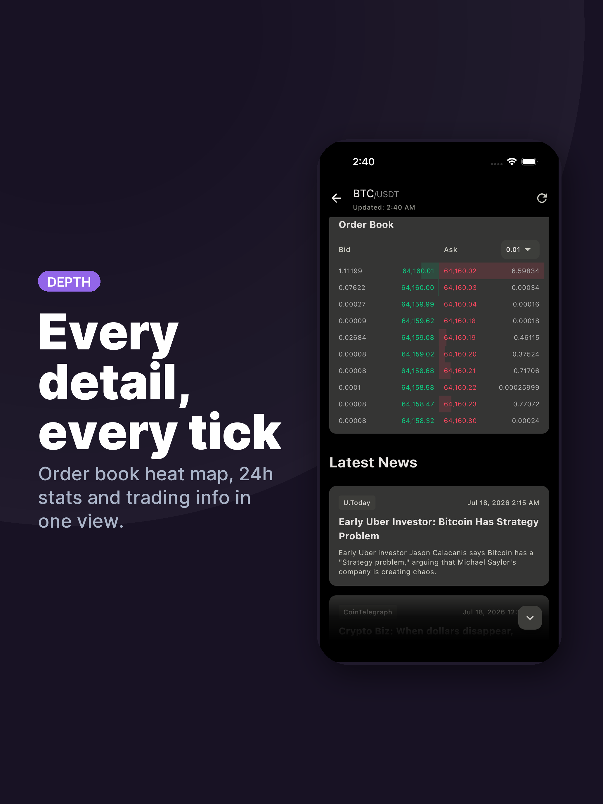 UTXO screenshot 9