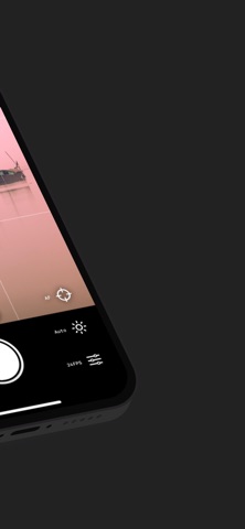 RAW Cam: Open Gate DNG Video screenshot