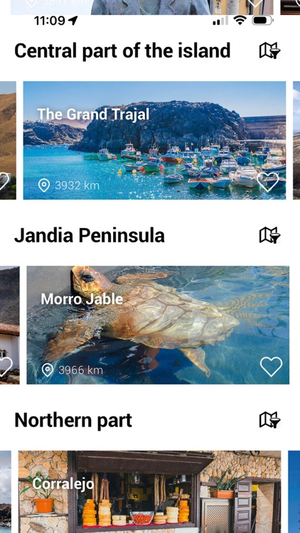 Fuerteventura - Reiseführer